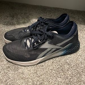 Reebok CrossFit Nano 9 Barely Worn